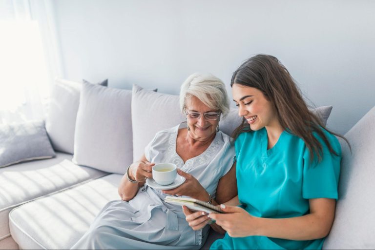 Read more about the article Oxygen Concentrator Rental Etobicoke : Compassionate, Professional Home Care Services in Ontario