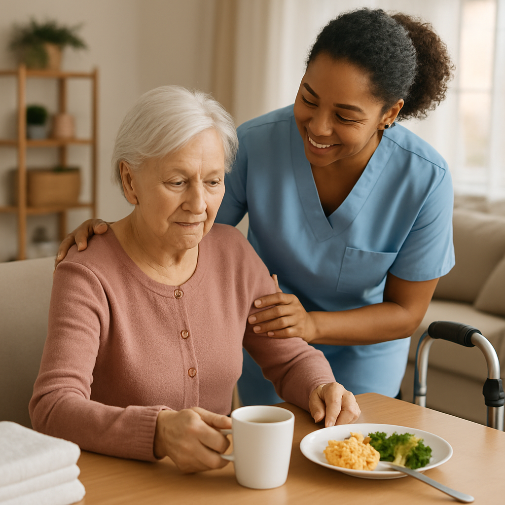 Read more about the article Home Attendant Services: Finding Trained Support for Daily Tasks and Personal Care