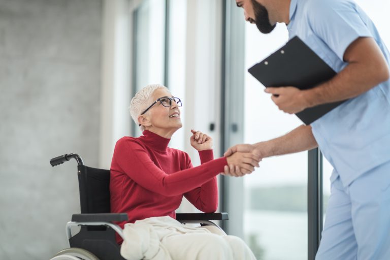Read more about the article Skilled Nursing Care at Home: Advanced Medical Support Without Hospital Stays