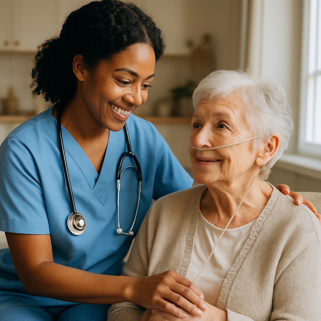 You are currently viewing Medical Home Care Services: When to Choose Medically-Focused Care at Home