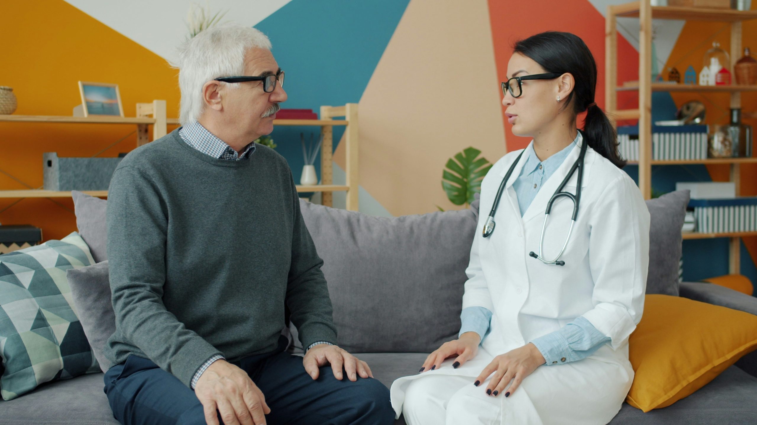 You are currently viewing 5 Essential Tips for Optimizing Home Healthcare for Chronic Illness Management