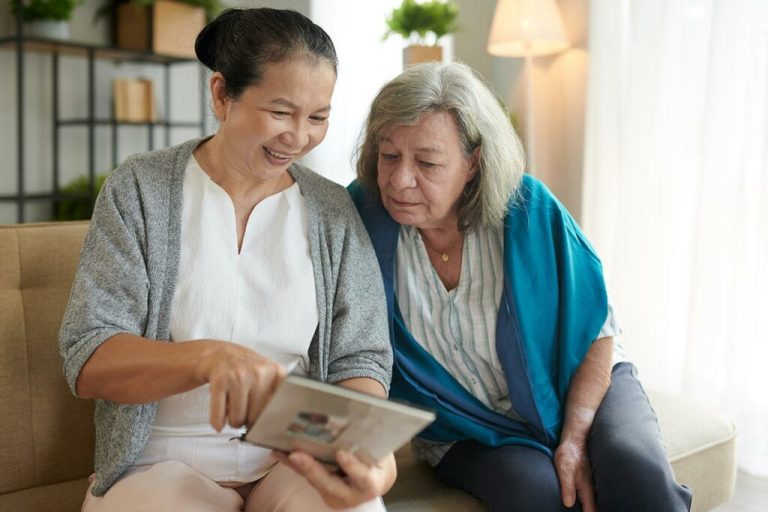 Read more about the article How One Senior in the GTA Improved Their Quality of Life Through Home Healthcare Services
